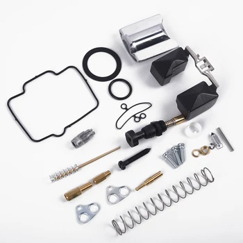 

ATV For Keihin Carburetor Motorcycle Rebuild 38mm Acceossires Universal