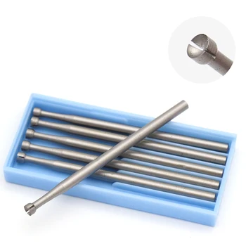 

6Pcs Bead Pin [015] Jeweler Hand Tool Opening Bead Shape