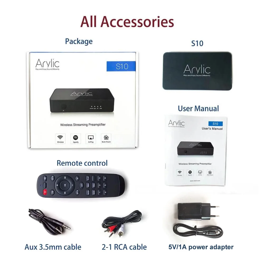 Wireless Bluetooth Speaker 50W High Power