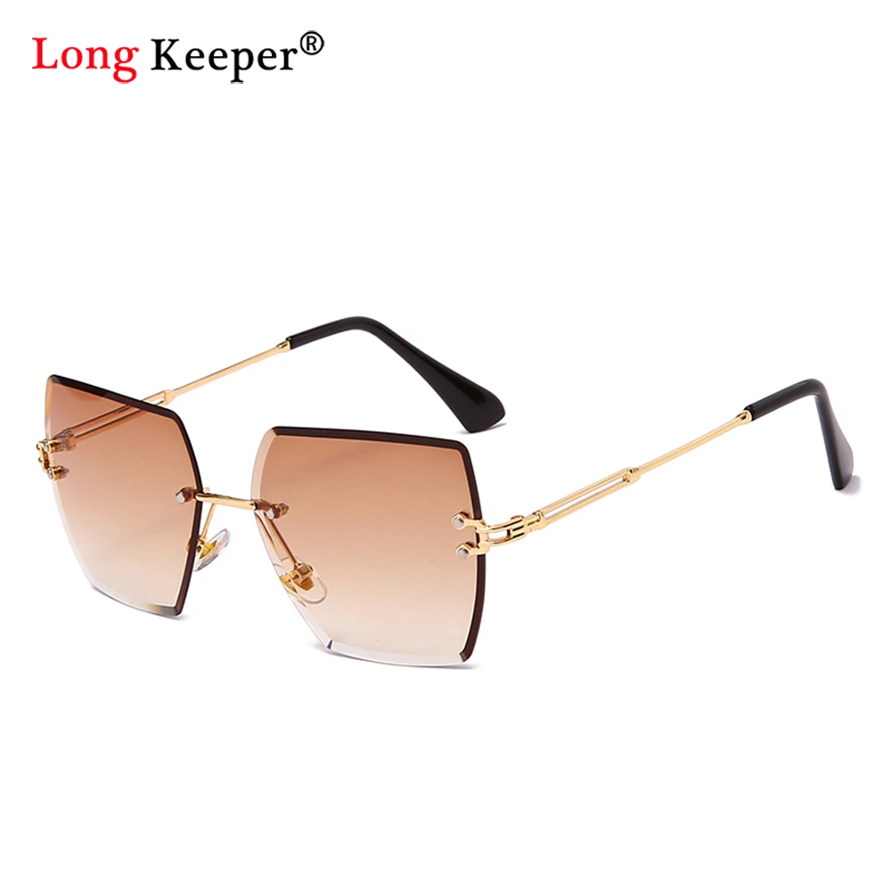 

2021 Retro Polygon Frame Square Sunglasses Women Classic Vintage Pilot Sun Glasses Brand Design Gradient Sunglass Men Oculos
