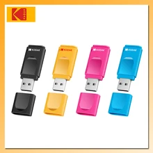 Флеш-накопитель KODAK k233 128 Гб 64 Гб Memoria USB 3,0 64 ГБ 32 ГБ 16 ГБ флеш-накопитель usb-накопитель 3,0 карта памяти USB флэш-накопитель