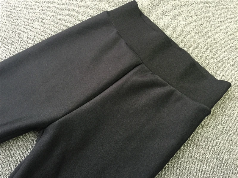 Большой размер 4XL зимние женские леггинсы с высокой талией по щиколотку из овечьей шерсти кашемировые утолщенные бархатные теплые леггинсы для тренировок