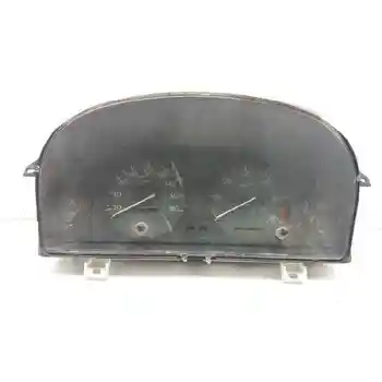 

9635681280 BOX INSTRUMENTS CITROEN BERLINGO