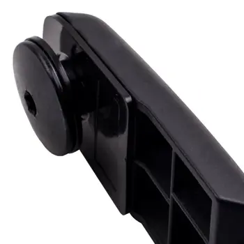 

Auto Black Rear Liftgate Glass Window Hinge Left Right For Ford Escape Pickup