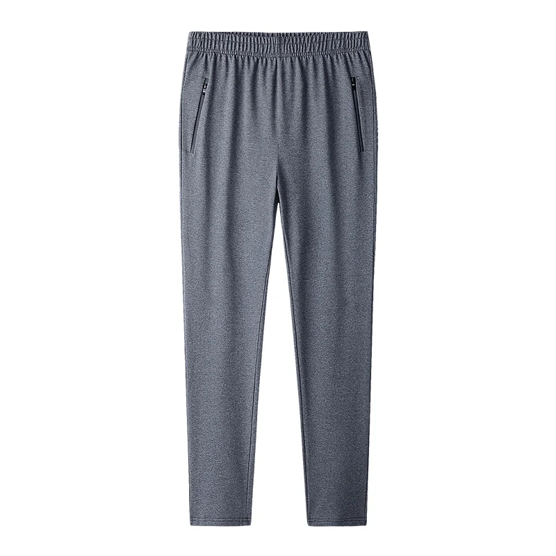 Sport Jogging Trousers Plus size 7XL 8XL 9XL Mens Casual joggers Sports Pant Loose Version Fitness streetwear Running Trousers Workout Pants Sweatpants