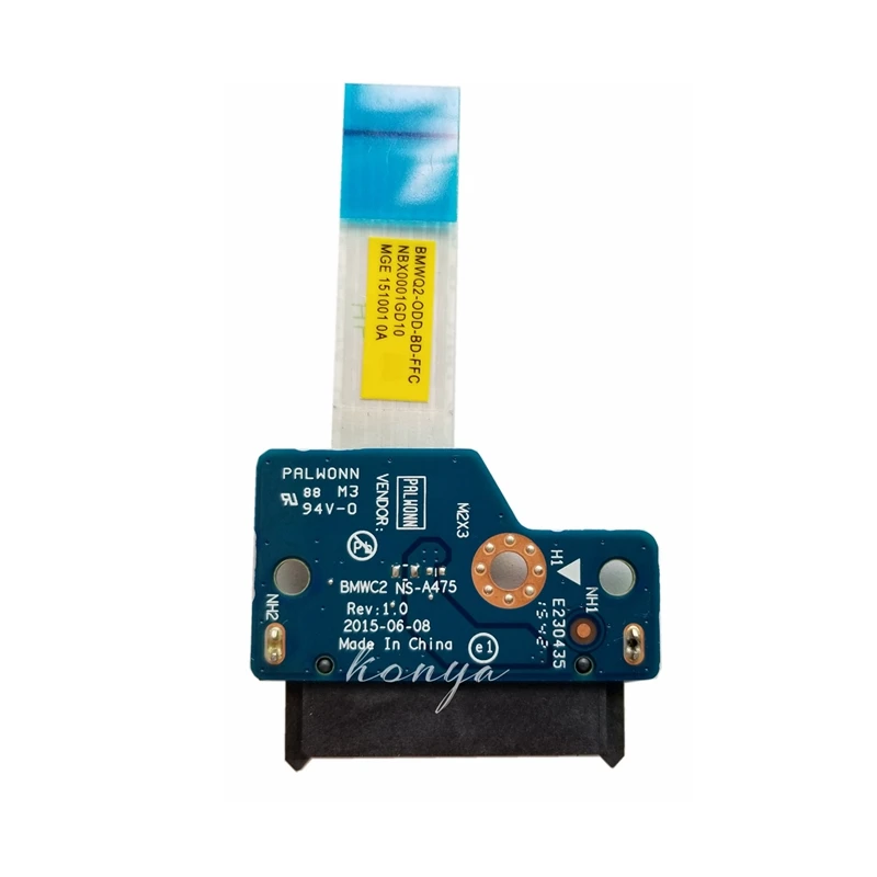 Новинка для Lenovo ODD Board с кабелем Ideapad 300-15 series NS-A483 5C50K38208 |