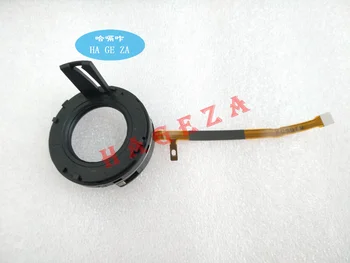 

New Original Aperture unit with blade and cable for cano Macro EF 100mm 2.8 USM CG2-0597-000 lens Repair Part