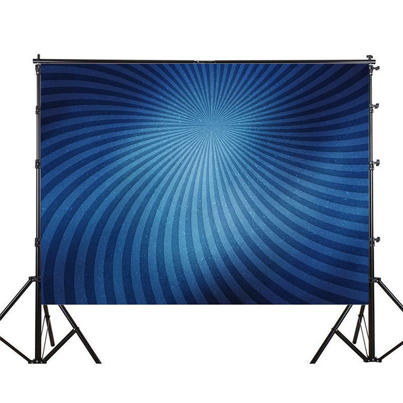 

WHISM High Quality Light Shadow Shading Background Cloth Photo Cloth -5*3 Feet Contemporary Furniture Decorative Painting