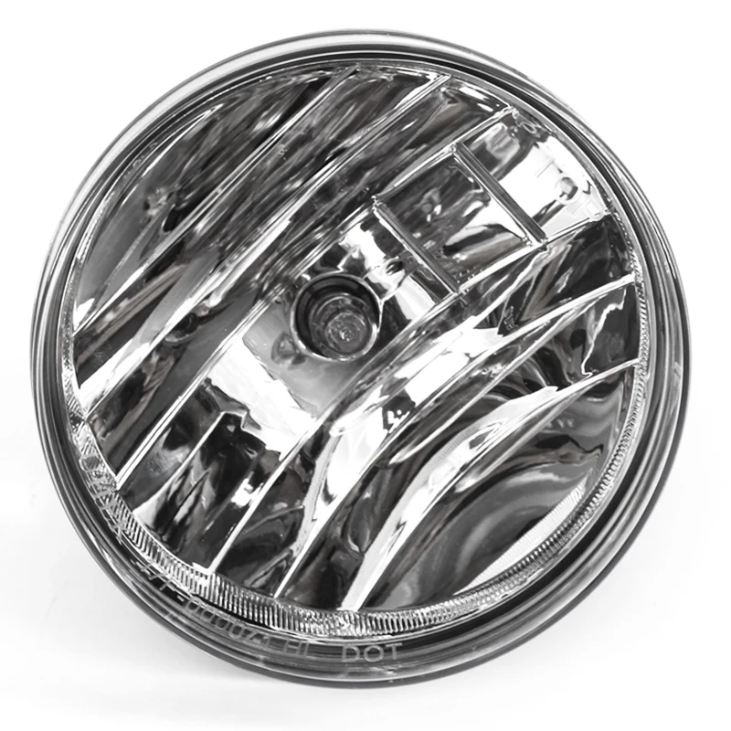 Автомобильная противотуманная фара, замена, левая для 2007- GMC Sierra 2500HD 3500 HD GM2592161