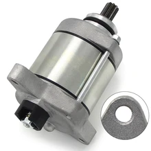 Motor de partida elétrico para ktm 250 xc tpi 2020 XC-W 2017-2018 exc seis dias 2017 300 erzbergrodeo 2020 ckd 55440001000
