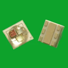 3535rgb сценический свет только 3535 полноцветные бусины лампы XPe Cree 3535RGB