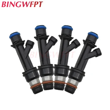 

4PCS Fuel Injectors Nozzle OEM 96334808/25332290 fit for Daewoo