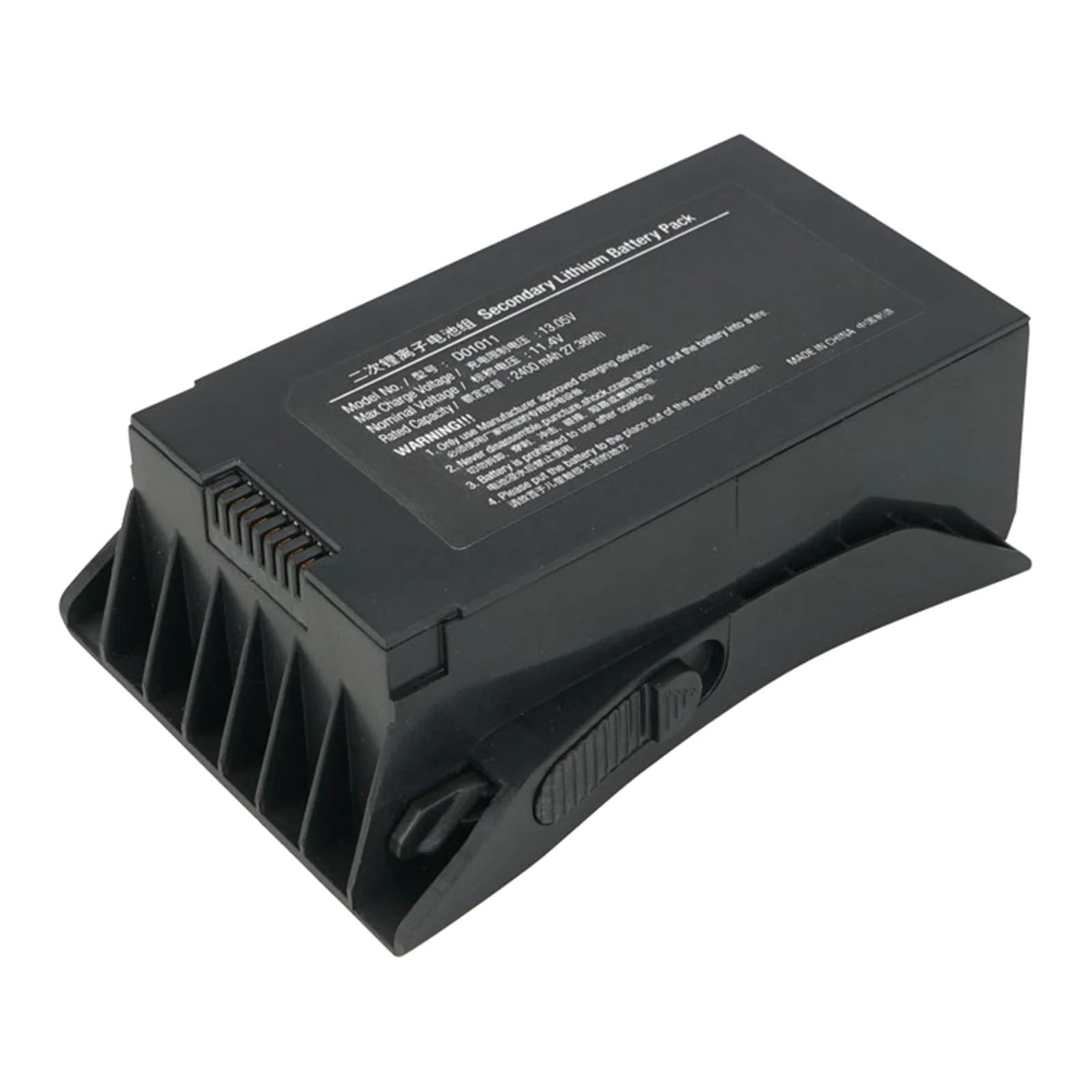 Hot Products! 11.4V 2400mAh Lithium Battery for JJRC X12 Four-axis Aircraft Accessories Remote Control RC Quadcopter Drone