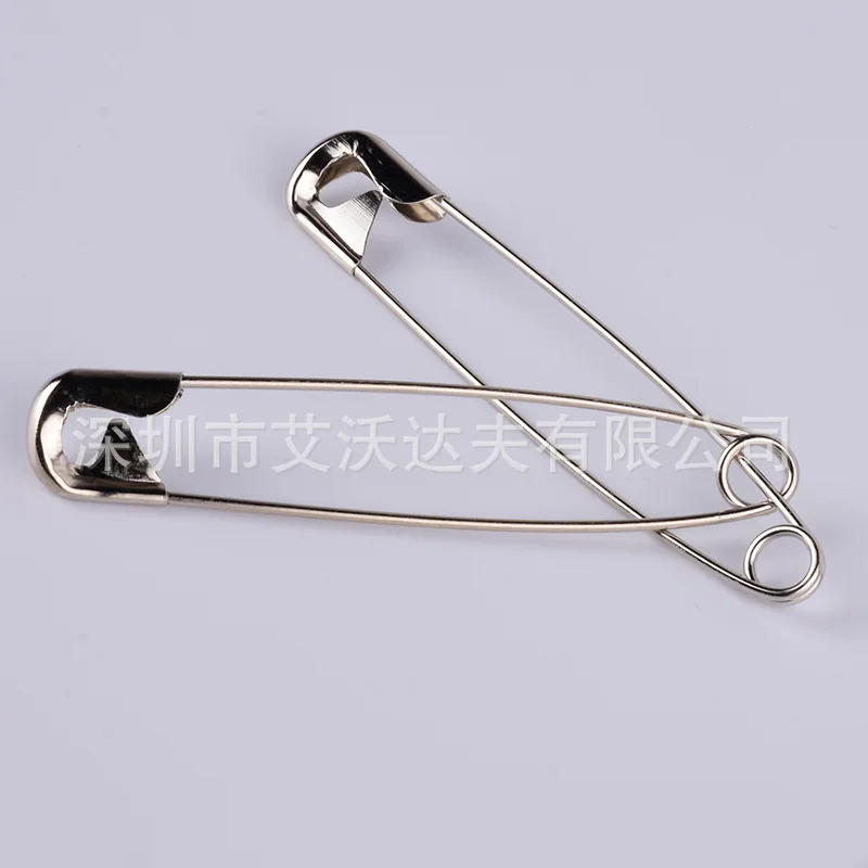 

Manufacturers Direct Selling Multi-Specification High Strength Safety Pin High Hardness Safe Safety Pin [Quality Assurance]