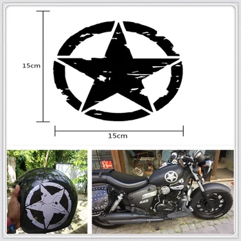 

styling ARMY Star Decals Motorcycle Stickers Vinyl for KTM 250XC 250XC-F 250XCF-W 250XC-W 250EXC EXC-F 350EXC-F