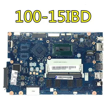 

100-15IBD mainboard For lenovo B50-50 100-15IBD motherboard CG410/CG510 NM-A681 I3-5005U DDR3L Test work 100% original