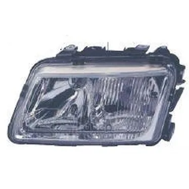 Фара Передн Лев С Эк Audi: A3 96- Depo арт. 441-1126L-LD-EM
