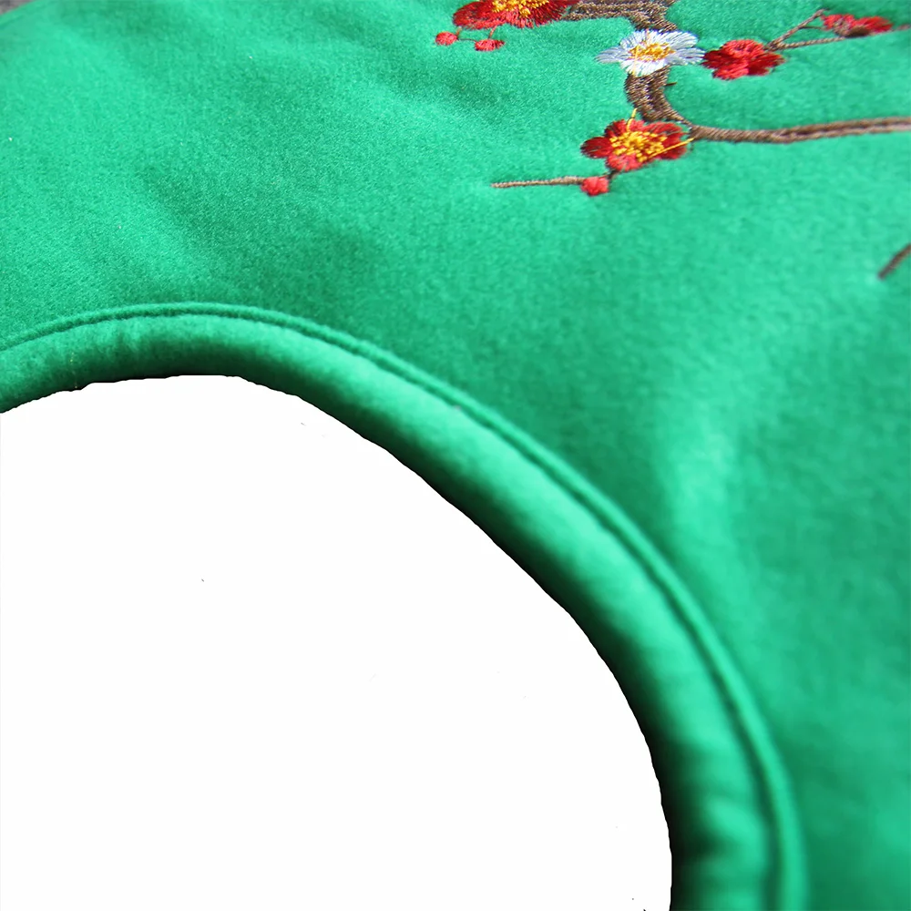 

Gift for new year moxibustion pad
