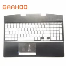 Абсолютно чехол для ноутбука hp OMEN5 OMEN15-AIR 15-DH игровой ноутбук Упор для рук w/o touc hp ad и клавиатура черный