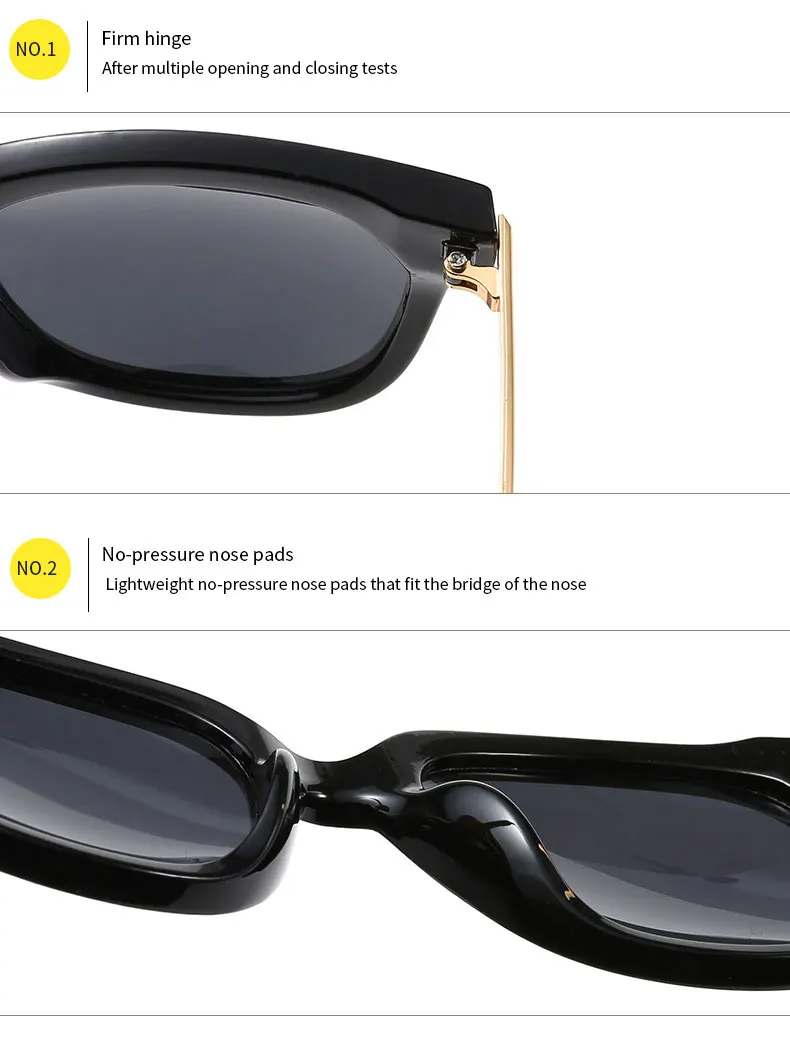 New Style Fashional Protection UV400 Sunglasses Big Frame glasses Unisex Outdoor Travelling Cycling Driving