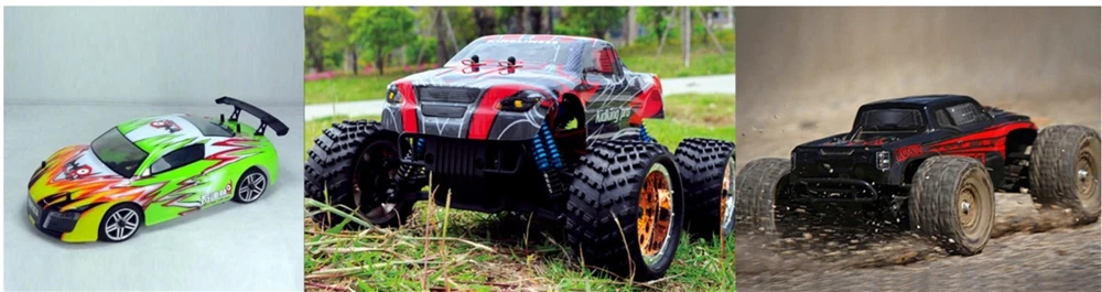 Hobbywing QuicRun 1625 25A матовый ESC для 1/16 1/18 матовый регулятор скорости