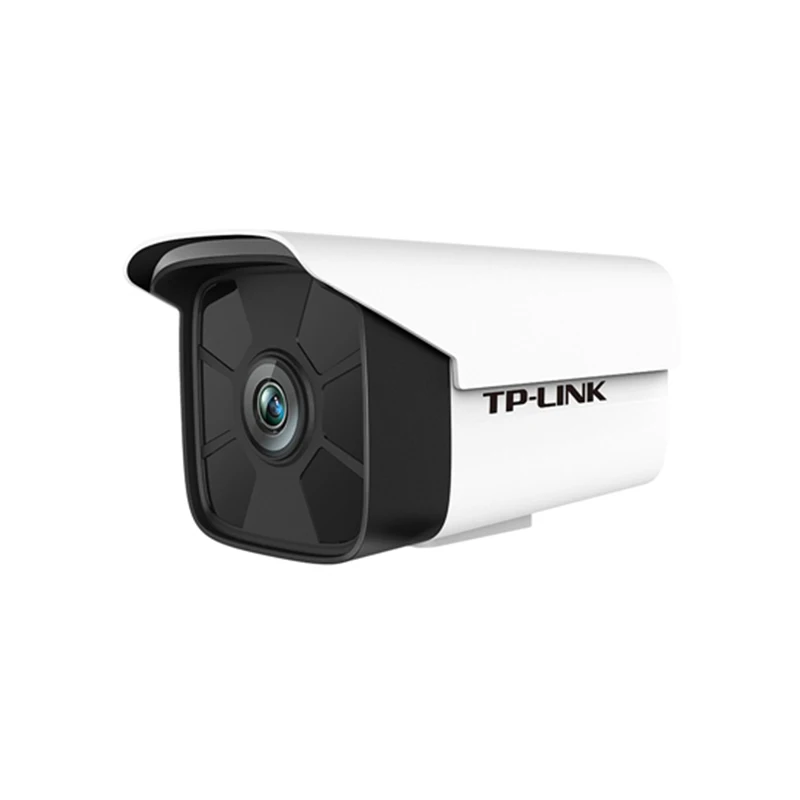 TP-Link 5MP сетевая ip-камера H.265+ ICR видеонаблюдения CMOS ночного видения CCTV IP67 наружная ip-камера Прямая