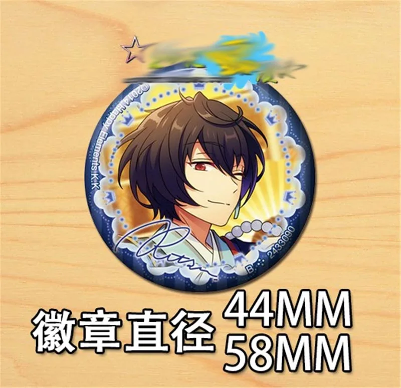 13 шт. брошь в виде героев мультфильмов|Броши| |