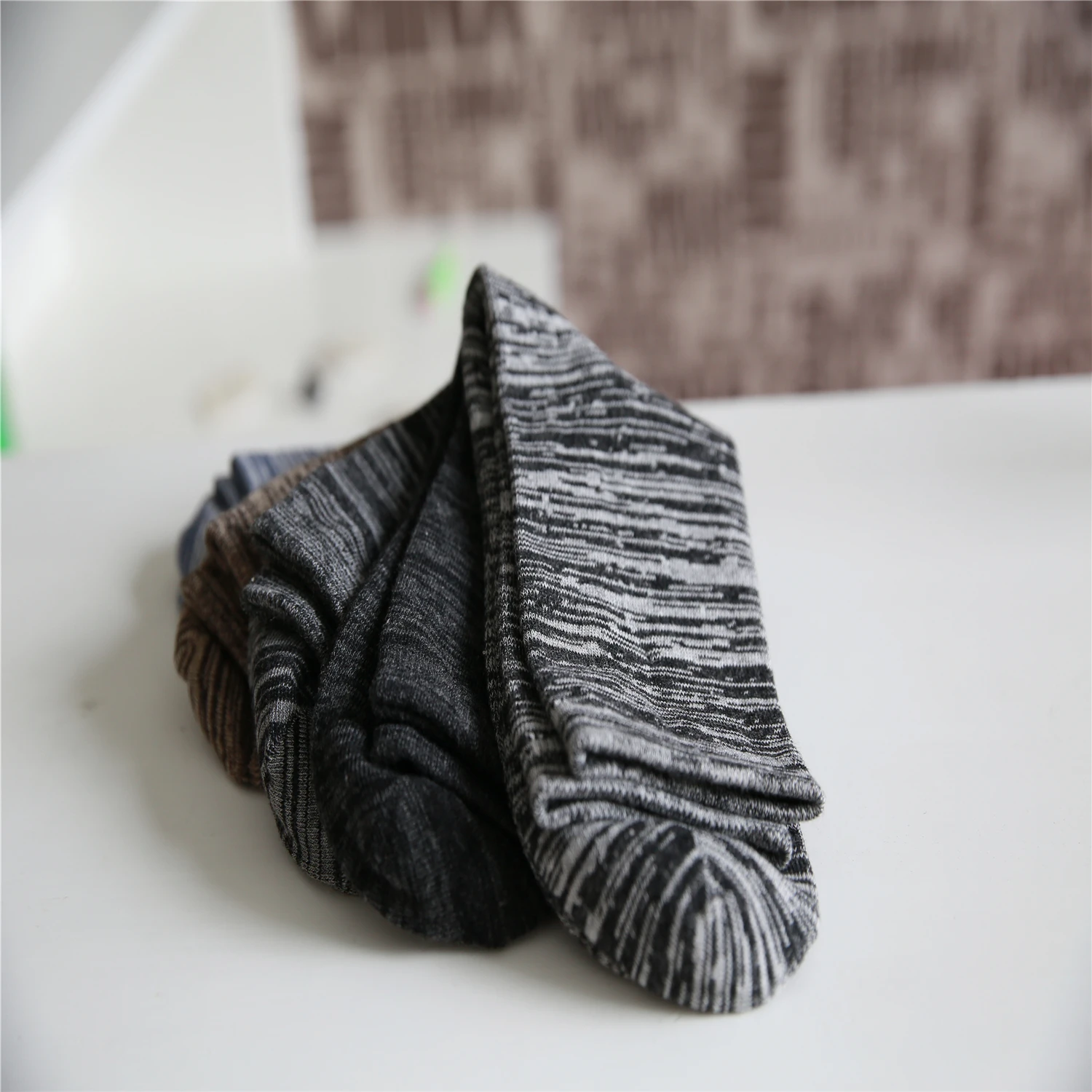 Новые мужские грубые носки хлопковые осенне зимние чулки 608|Мужские носки| |