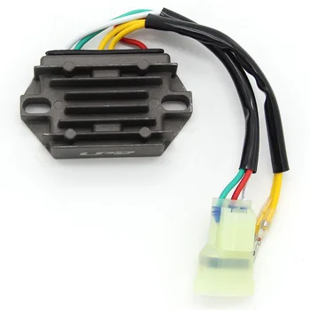 

Voltage Regulator Rectifier For KTM 77211034000 250 450 350 450 SX-F XC-F SMR FACTORY EDITION MUSQUIN REPLICA CAIROLI REPLICA