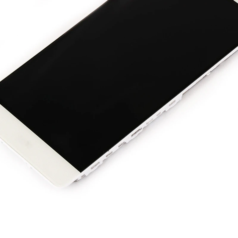 5,5 ''ЖК-дисплей для huawei P9 Plus, сенсорный экран, дигитайзер, сенсорное Стекло в сборе с рамкой, без логотипа, EVA-L09 L19 VIE L09 AL10