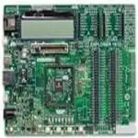 DM240001-2 макетные платы и комплекты-PIC/DSPIC Explorer 16/32 макетная плата