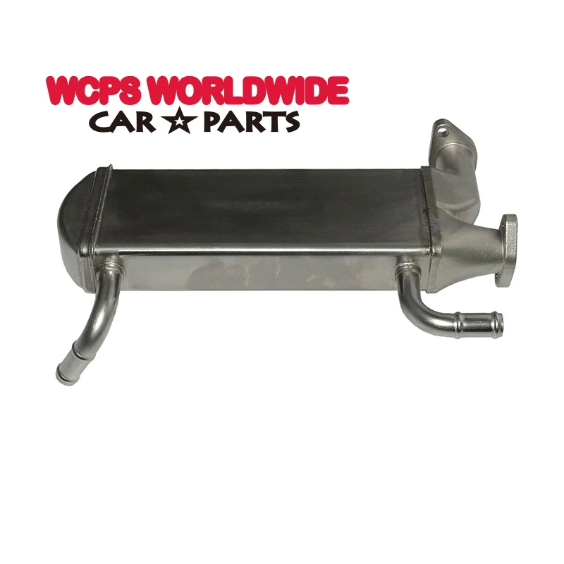 Охлаждающий клапан EGR 03L131511A 03L131511J 03L131511L для VW 2 0 TDi Amarok Crafter рециркуляционный газ