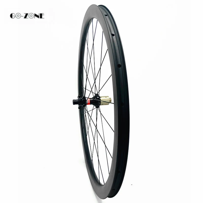 Rodas carbono 700c 50x26 мм клинчеры или трубчатые дорожный диск колеса novatec D411SB D412SB 100X12 142X12 карбоновые колеса столб 1420