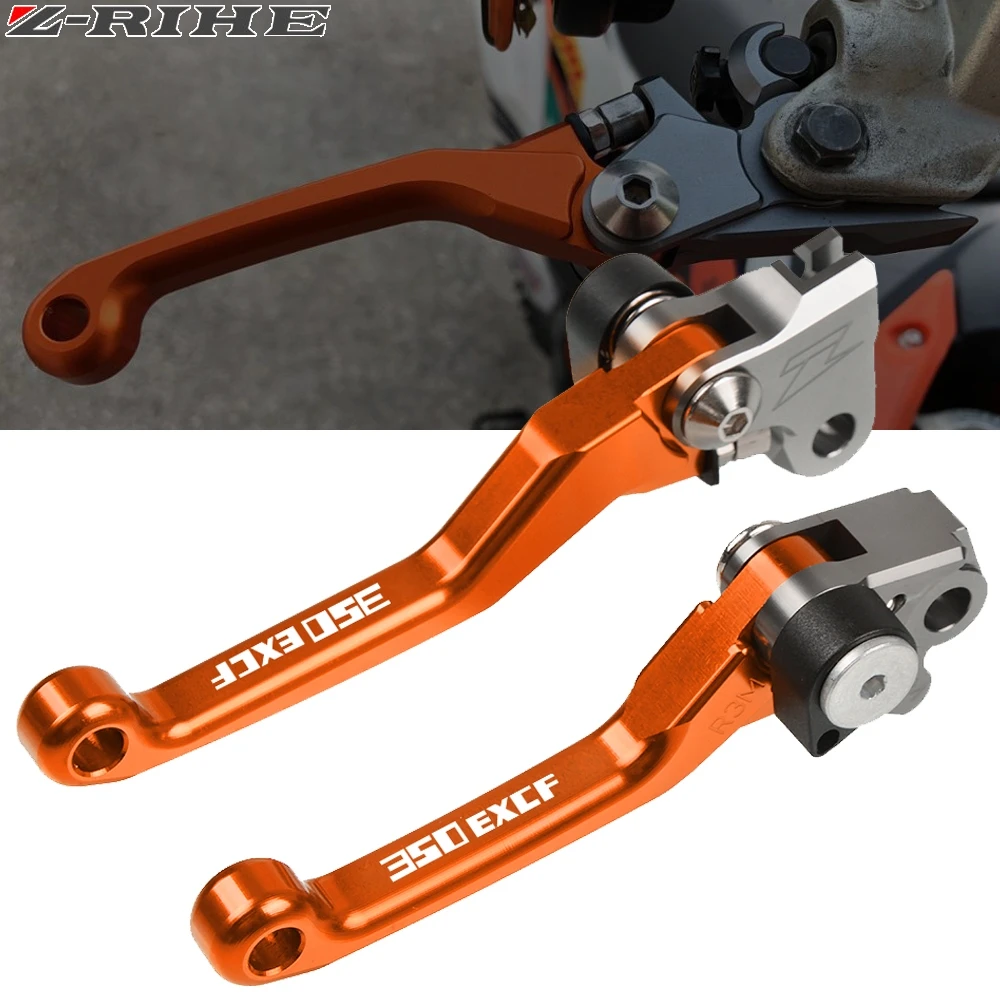 Brake Clutch Levers Ktm Exc F 350 2013 Ktm Excf 350 2012 Ktm Exc