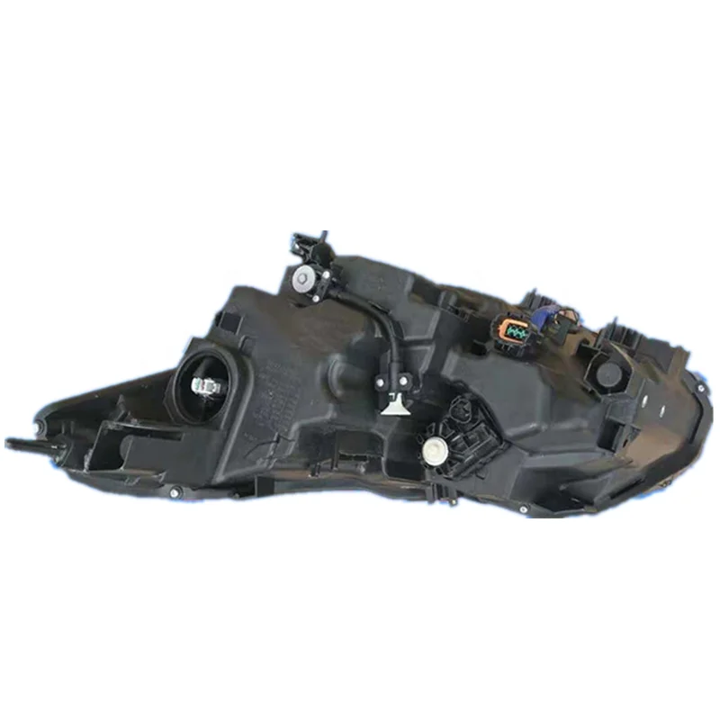 Made for 13-19  Q70L headlamp assembly with high LED XENON headlight
