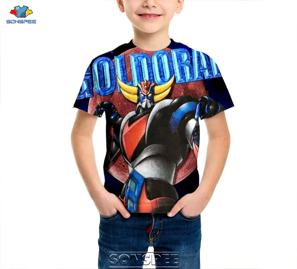 goldorak 20