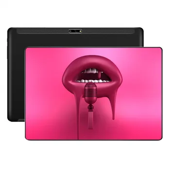 

2020 Hot sale 10 inch Tablet 4G LTE 8GB RAM 128GB ROM 1280*800 IPS HD Screen Android 9.0 WIFI GPS Free Shipping Kids tablet