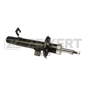 

Shock absorber suspension gas. Before. Leo. Ford Fiesta IV V 04-mazda 2 (DY) 04-zekkert art. sg-4969