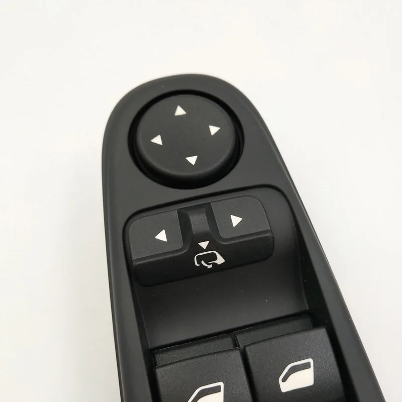 Переключатель окна для Citroen C4 4 Picasso 2008-2013