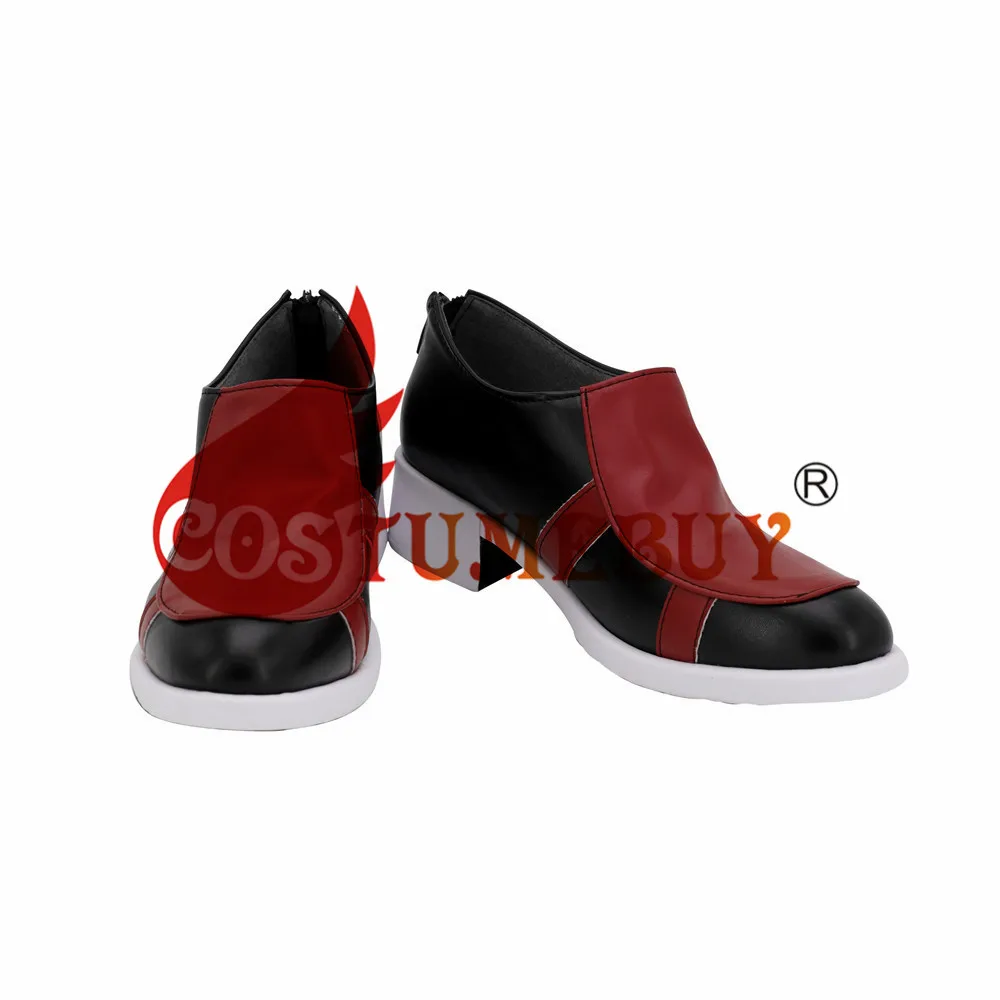 CostumeBuy Jojo's Bizzare Adventure GUIDO MISTA; обувь для костюмированной вечеринки; L920