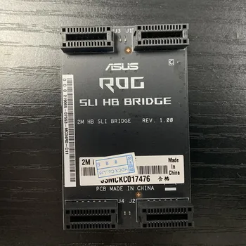 

For ASUS ASUS ROG SLI HB BRIDGE Motherboard Expansion Card