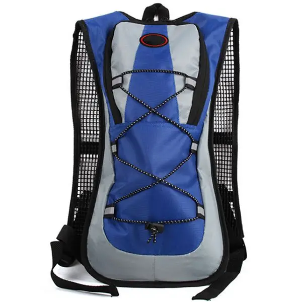 Excellent LOCAL LION 18L Blue Waterproof Backpack Ultralight Outdoor Bicycle Cycling Bike Backpacks Travel Mountaineering Bag 14