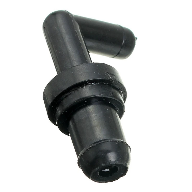 90 градусов PCV клапан и комплект для втулки для Honda/Toyota 17130-PM6-003+ 17139-PK1-000 pcv клапан