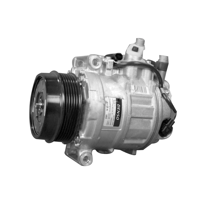 Для DCP17039 DENSO Компрессор конд. MB m.c. ид.№ 7SEU17C(d шк.100мм; р.т.6; 12V