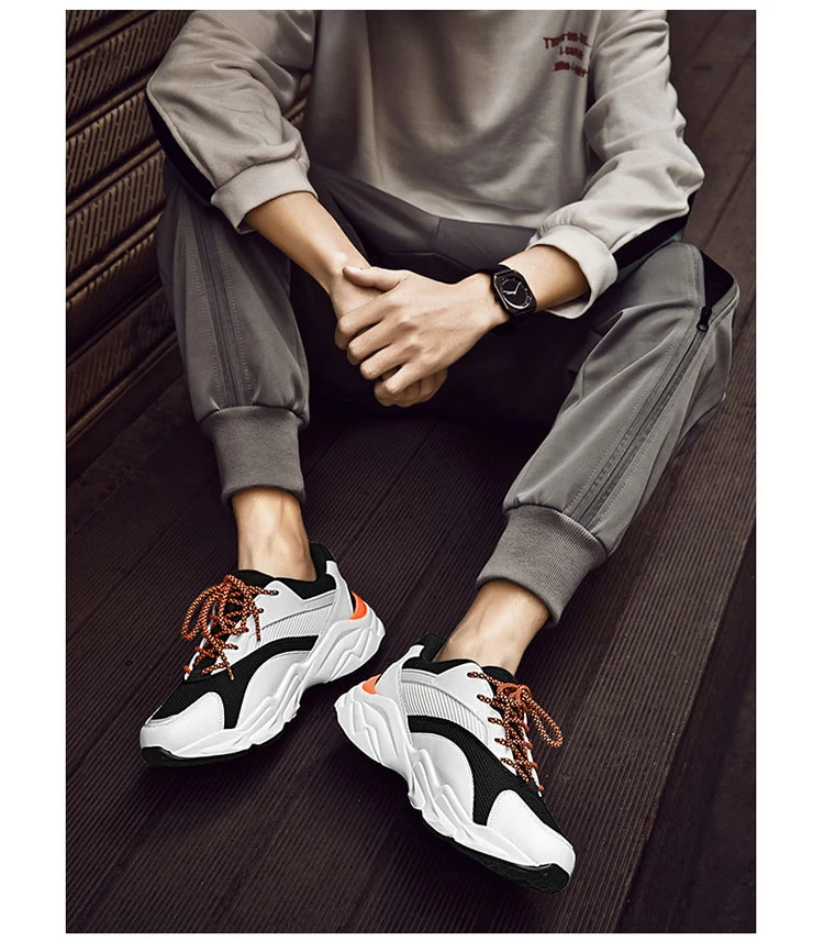 Мужская Спортивная обувь 2020 брендовые кроссовки дышащие zapatillas hombre Deportiva высокого качества Женский корсет кроссовки плюс размер