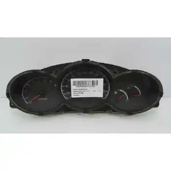 

20017880 20017880 box Instruments Hyundai Coupe (rd) 2.0 Fx