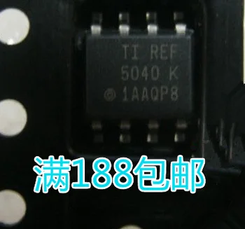 

10pcs REF5040AIDRG4 REF5040AID REF5040 SOP-8 Original New 1 order