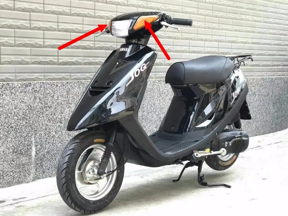 yamaha jog zr 50cc