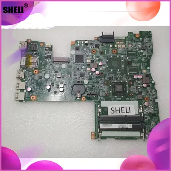 

SHELI DA0U73MB6D0 727199-501 727199-001 For HP 14-F Motherboard with A4-5000 cpu