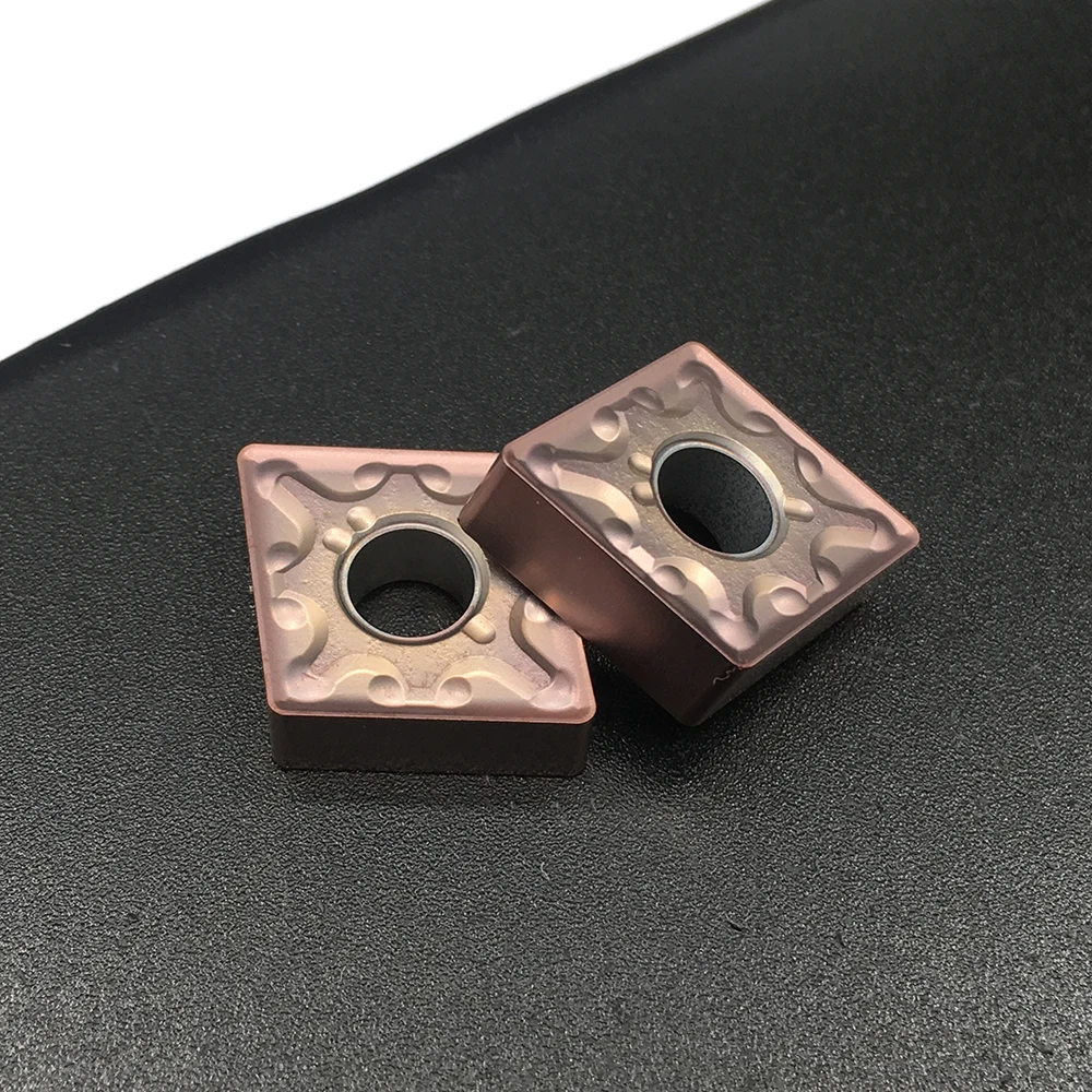 100% оригинальная внешняя фотовспышка CNMG120408 MA VP15TF для токарного станка аксессуары